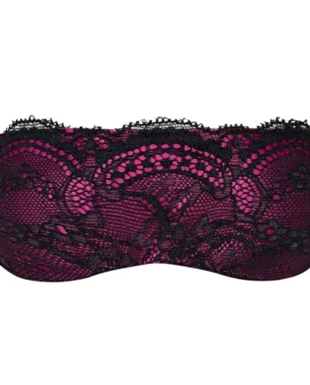 OBSESSIVE - ROSEBERRY MASCARA