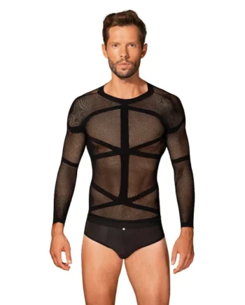 OBSESSIVE - T101 LONG SLEEVE S/M/L