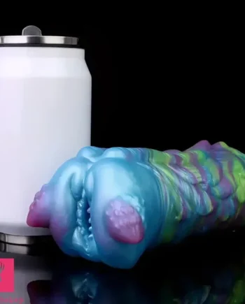 Ocean Unique Feeling Odd Animal Vagina Tight Anal Pussy Love Toy