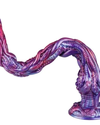 Octo-Scope HD Anal Plug