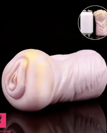 Odd Vagina Single Channel Animal Design Pussy Toy For Adult Men