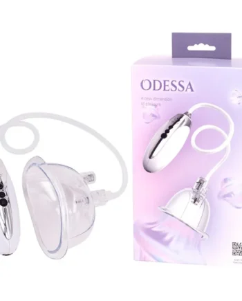 Odessa Rechargeable Vagina Pump-(y0038w7spgbx)