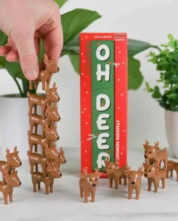 Oh Deer