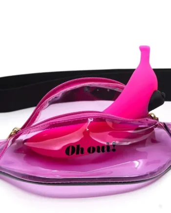 Oh Oui Banana Bullet Vibrator