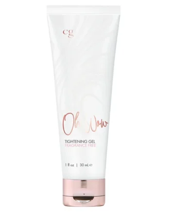 Oh Wow Vaginal Tightening Gel