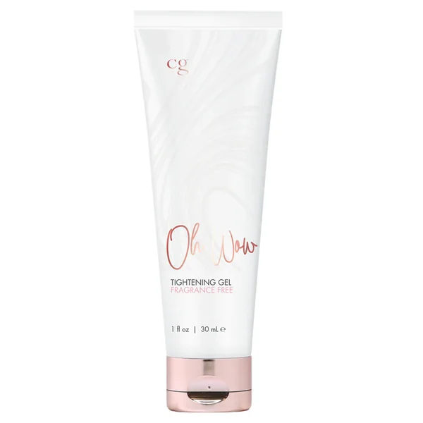 Oh Wow Vaginal Tightening Gel
