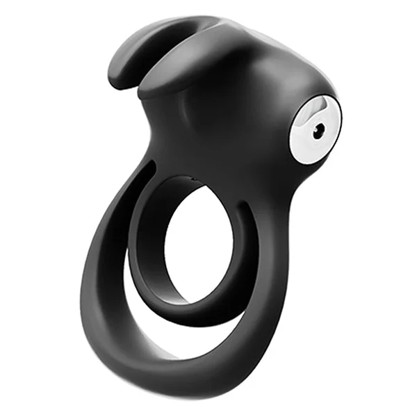 Ohhh Bunny Thunder Bunny Rechargeable Dual Cock Ring