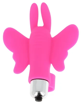 OHMAMA - BUTTERFLY STIMULATING THIMBLE