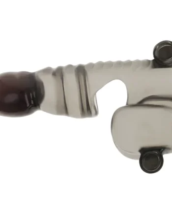 Ohmama cover penis and testicles 3 motors