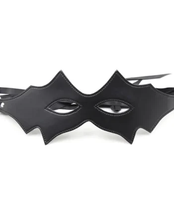 OHMAMA FETISH - FELINE MASK