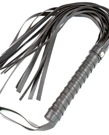 OHMAMA FETISH - SHORT TAIL WHIP