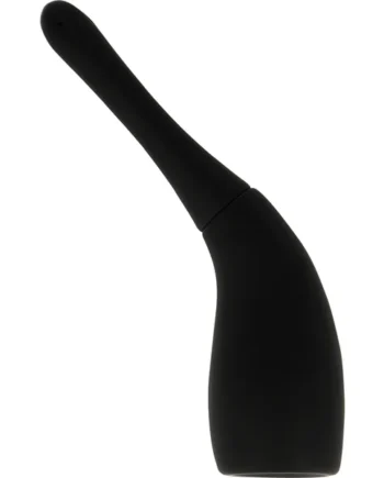 Ohmama lavativa anal and vaginal cleaning shower enema sex hygiene 4.7" inch