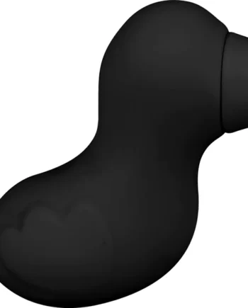 OHMAMA - MY DUCK RECHARGEABLE BLACK