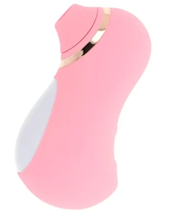 OHMAMA - VIBRATING TONGUE CLITORIS STIMULATOR 10 MODES