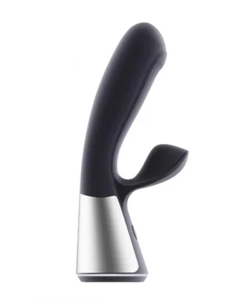 Ohmibod Fuse Interactive Vibe G-Spot Black