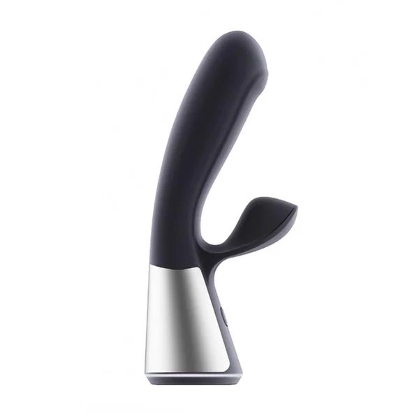 Ohmibod Fuse Interactive Vibe G-Spot Black