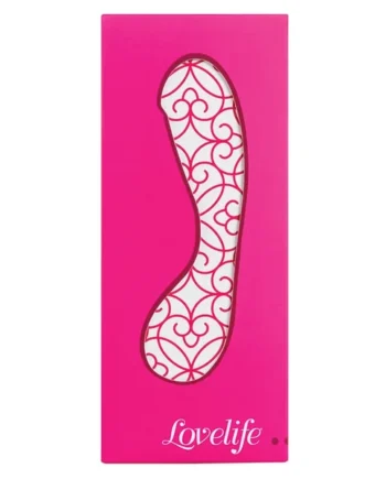 OhMiBod Lovelife Cuddle Mini-Pink