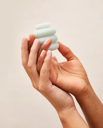 Ohnut Set of 4 – Jade