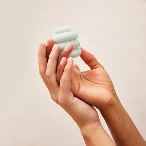 Ohnut Set of 4 – Jade