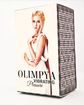 Olimpya Vibrating Pleasure Orgasmic Liquid 6 ml