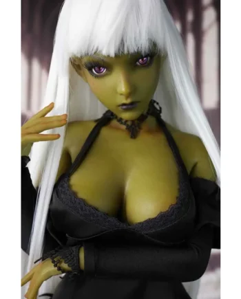 Olive – 1’11” | 60cm Sex Doll