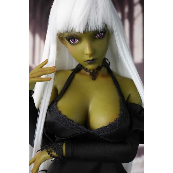 Olive – 1’11” | 60cm Sex Doll