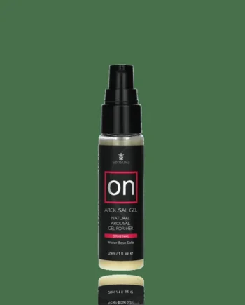 ON Arousal Gel - Original - 1 Oz