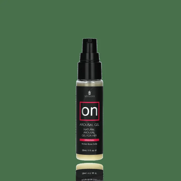 ON Arousal Gel - Original - 1 Oz