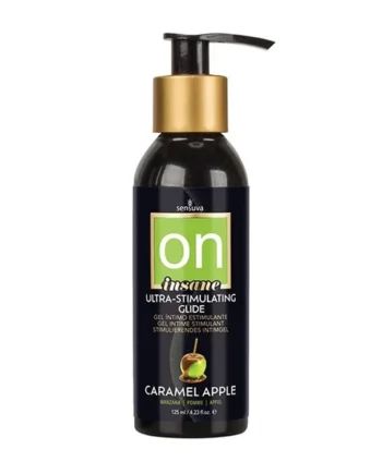 ON Insane Ultra Stimulating Glide