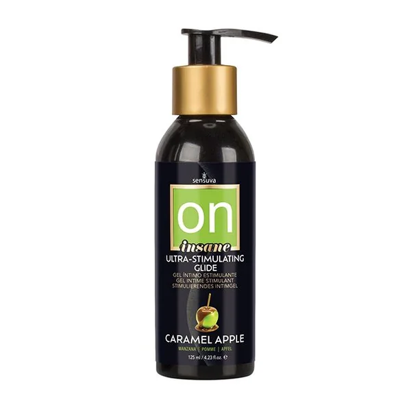 ON Insane Ultra Stimulating Glide