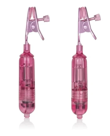 ONE TOUCH MICRO VIBRO CLAMPS