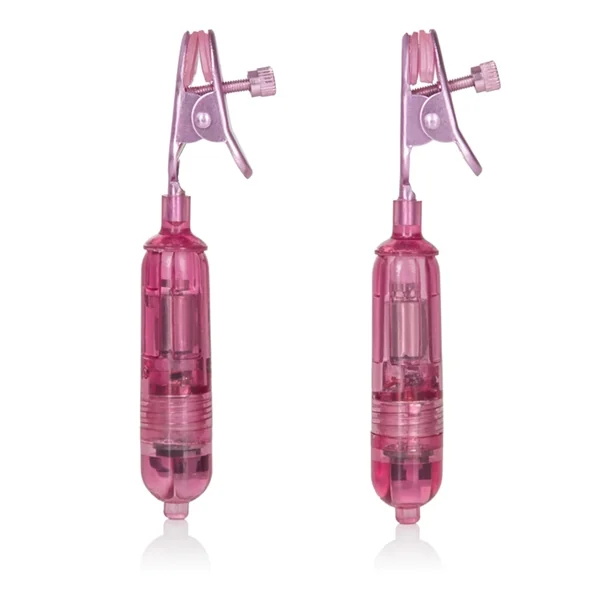 ONE TOUCH MICRO VIBRO CLAMPS