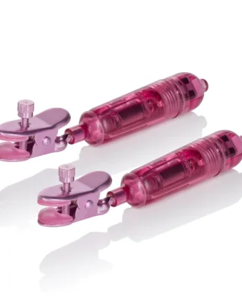 One Touch Micro Vibro Clamps