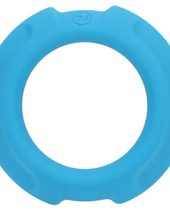 Optimale Flexisteel - Metal Core - 43mm - Blue