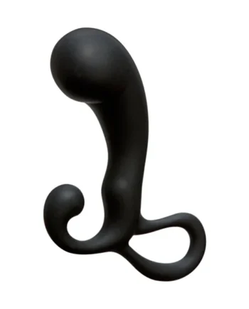 Optimale P Masssager - Black