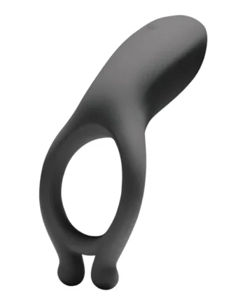 Optimale Rechargeable Vibrating C-Ring - Slate