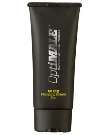 OPTIMALE SO BIG PLUMPING CREAM 2 OZ (BU)