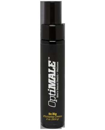 Optimale So Big Plumping Cream 2 Oz Bulk