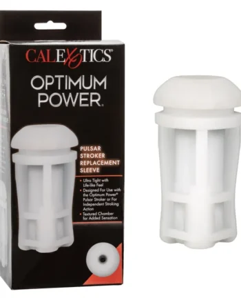 Optimum Power Pulsar Stroker Replacement Sleeve