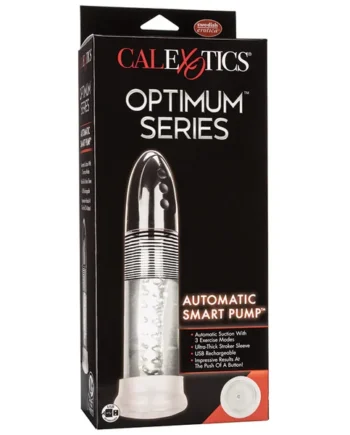 Optimum Series Automatic Smart Pump