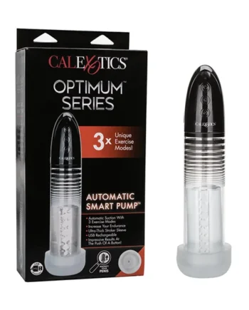 OPTIMUM SERIES EXECUTIVE AUTO SMART PUMP