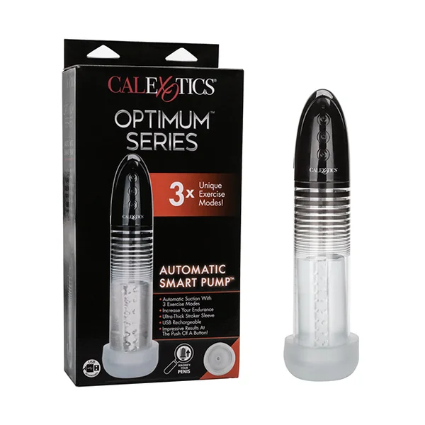 OPTIMUM SERIES EXECUTIVE AUTO SMART PUMP