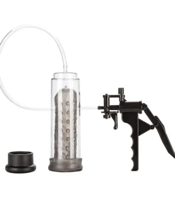 Optimum Series Pistol Penis Pump | CalExotics