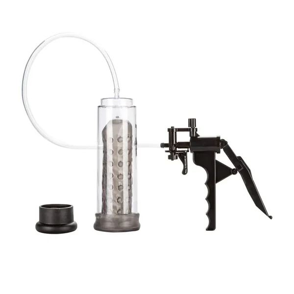 Optimum Series Pistol Penis Pump | CalExotics
