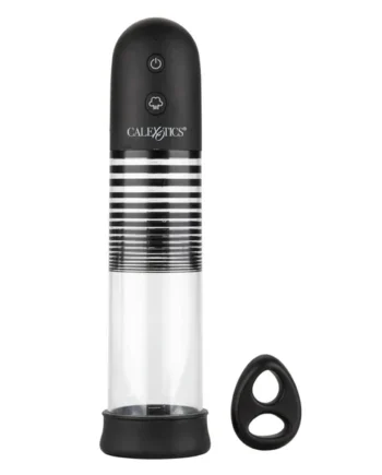 Optimum Series Rechargeable Ez Pump Kit