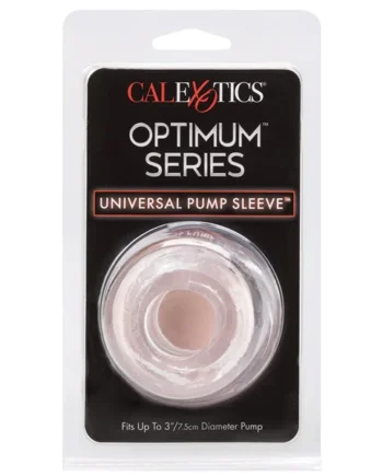 Optimum Series Universal Pump Sleeve