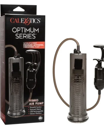 OPTIMUM SERIES VIBRO AIR PUMP