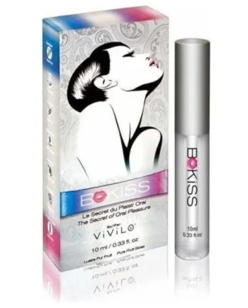 Oral Gloss - Vivilo - Bo kiss