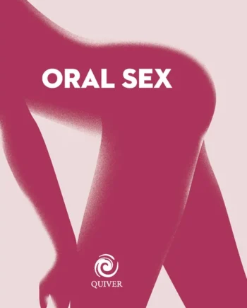 ORAL SEX MINI BOOK (NET)