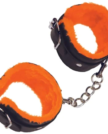Orange Is The New Black Love Wrist Cuffs
